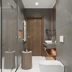 מלון דירות West Baltic 3*