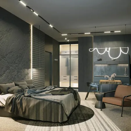 Apartahotel West Baltic