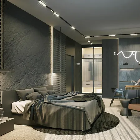 West Baltic Apartahotel 3*