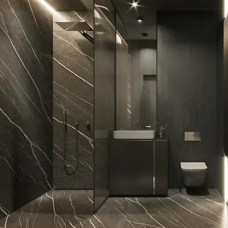 Appart hôtel West Baltic 3*