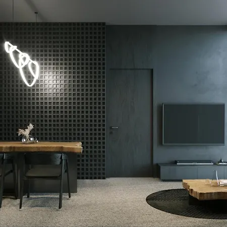 Apartahotel West Baltic 3*