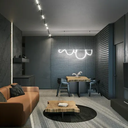 West Baltic 3* שצ'צ'ין