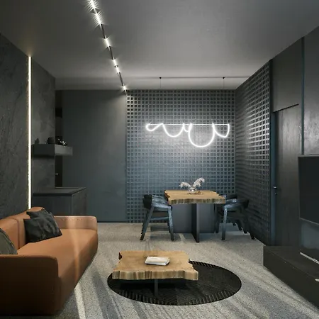 Apartahotel West Baltic