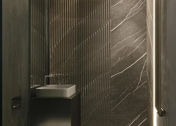 West Baltic Apartahotel