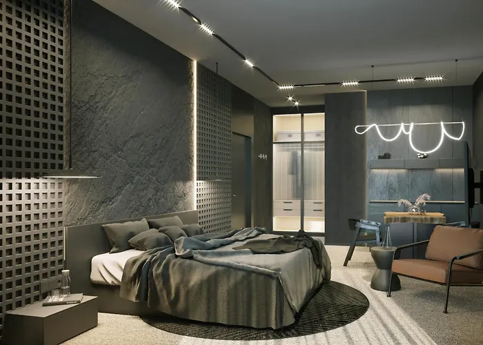 West Baltic Apartahotel 3*