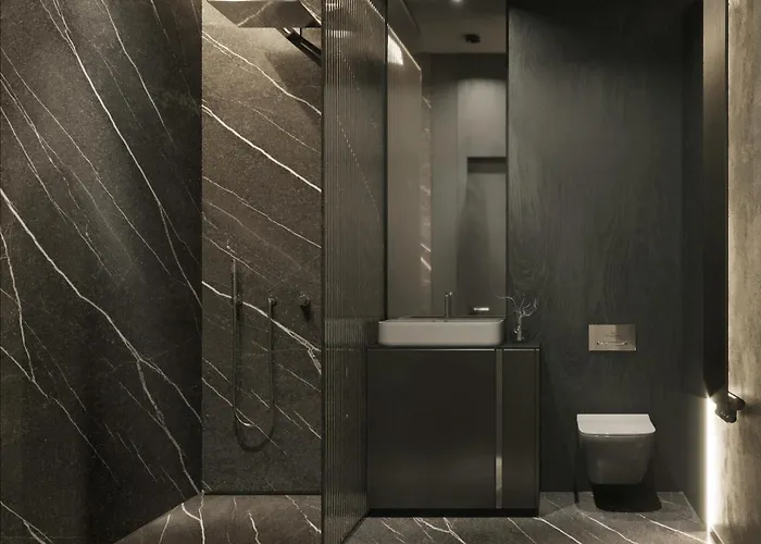 Apartahotel West Baltic 3*