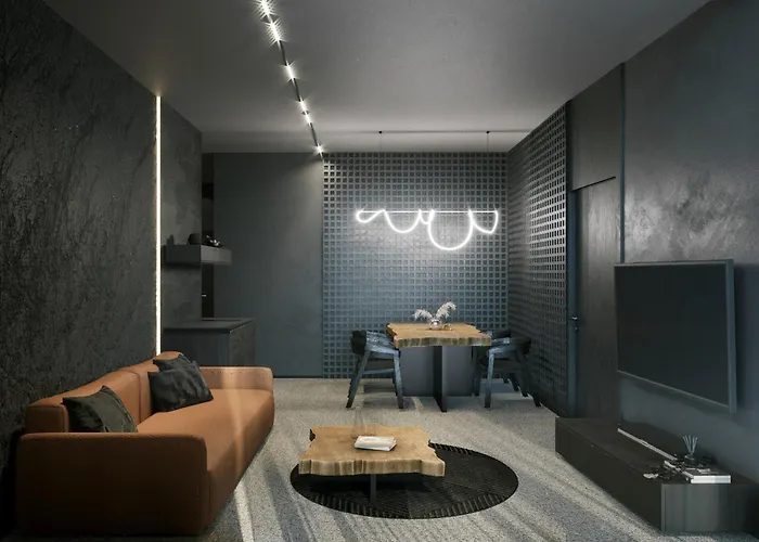 Apartahotel West Baltic