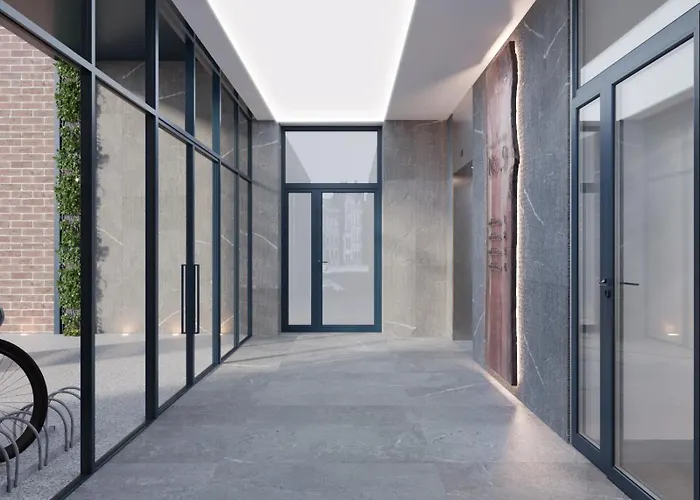 Apartahotel West Baltic