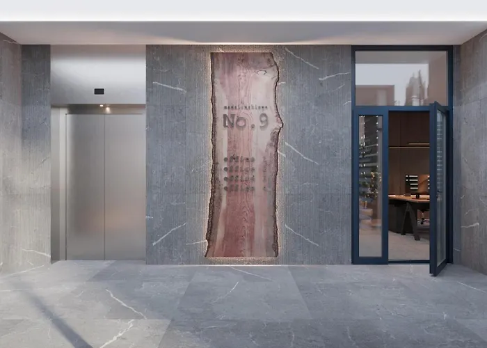 West Baltic Apartahotel